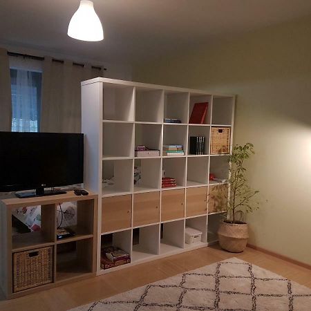 Cozy Studio In The City Centre Iasi Exterior foto