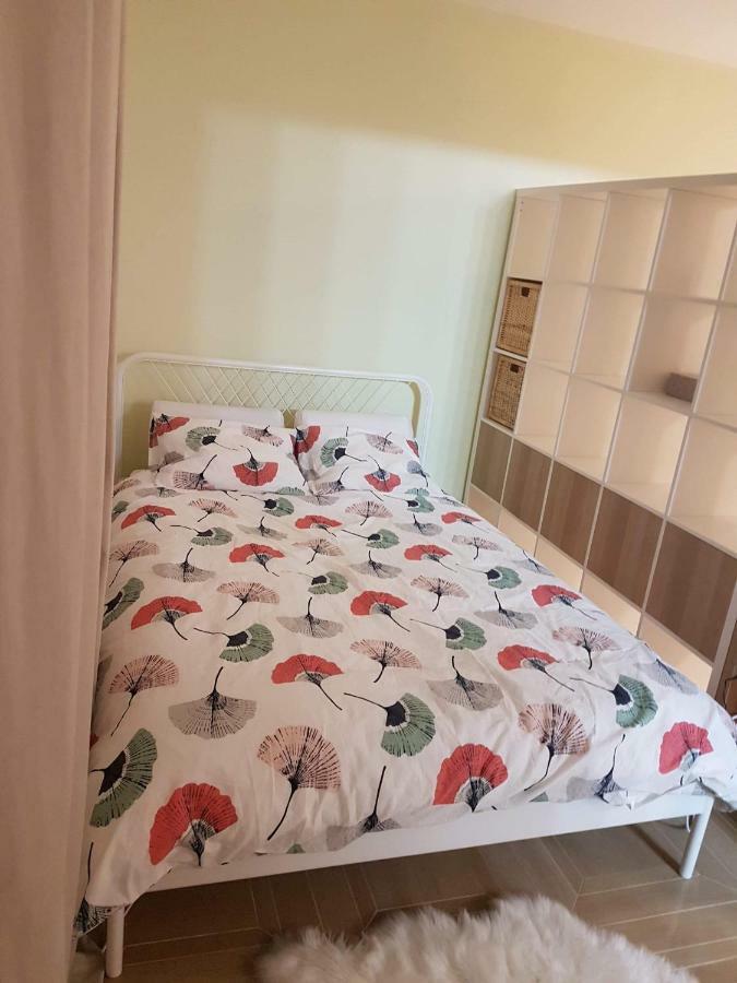 Cozy Studio In The City Centre Iasi Exterior foto
